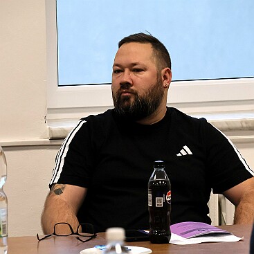 2025.12.06 - Valná hromada Okresního sdružení ČUS Rychnov - 009 null