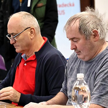 2025.12.06 - Valná hromada Okresního sdružení ČUS Rychnov - 013 null