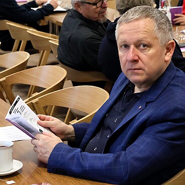 2025.12.06 - Valná hromada Okresního sdružení ČUS Rychnov - 014 null