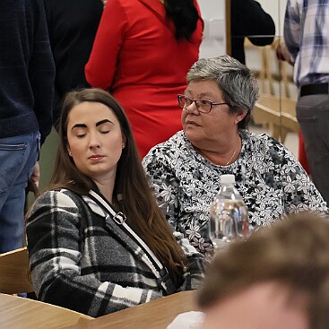 2025.12.06 - Valná hromada Okresního sdružení ČUS Rychnov - 018 null