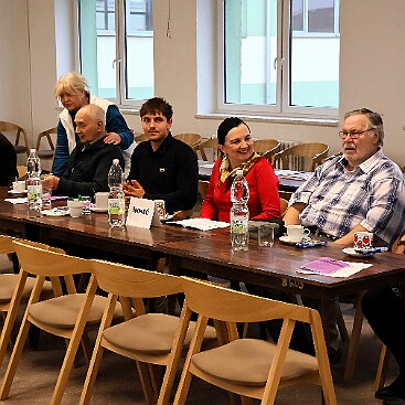 2025.12.06 - Valná hromada Okresního sdružení ČUS Rychnov - 020 null