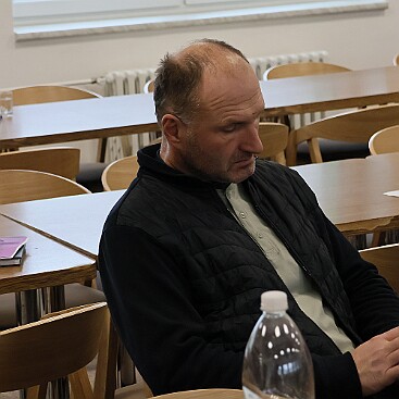 2025.12.06 - Valná hromada Okresního sdružení ČUS Rychnov - 125 null