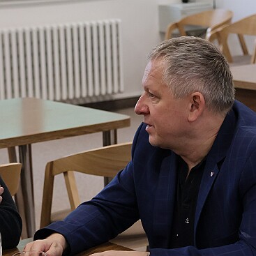 2025.12.06 - Valná hromada Okresního sdružení ČUS Rychnov - 132 null