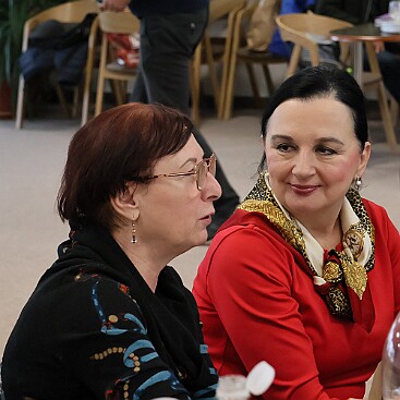 2025.12.06 - Valná hromada Okresního sdružení ČUS Rychnov - 133 null