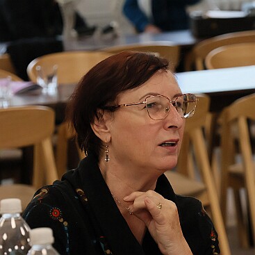 2025.12.06 - Valná hromada Okresního sdružení ČUS Rychnov - 134 null