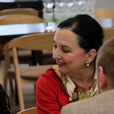 2025.12.06 - Valná hromada Okresního sdružení ČUS Rychnov - 135 null