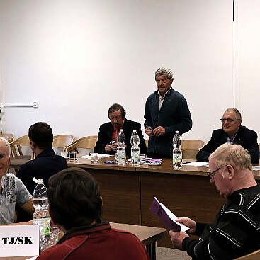 2025.12.06 - Valná hromada Okresního sdružení ČUS Rychnov - 027 null