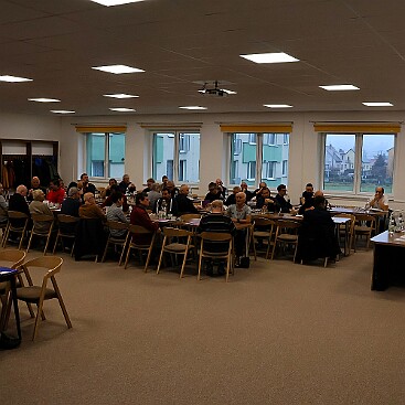 2025.12.06 - Valná hromada Okresního sdružení ČUS Rychnov - 029 null