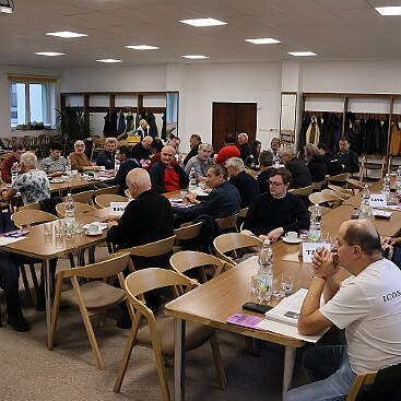 2025.12.06 - Valná hromada Okresního sdružení ČUS Rychnov - 032 null