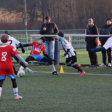 251207 - Dobruška - Zimní liga mladších žáků - ©PR- 001 null