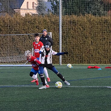 251207 - Dobruška - Zimní liga mladších žáků - ©PR- 002 null