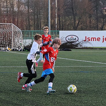 251207 - Dobruška - Zimní liga mladších žáků - ©PR- 004 null