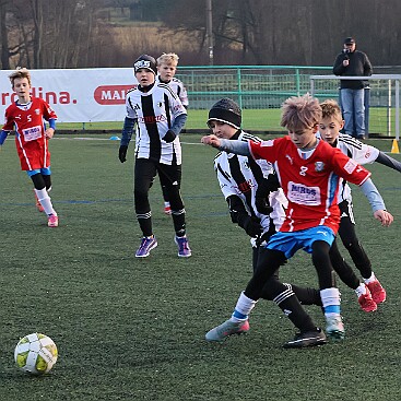 251207 - Dobruška - Zimní liga mladších žáků - ©PR- 005 null