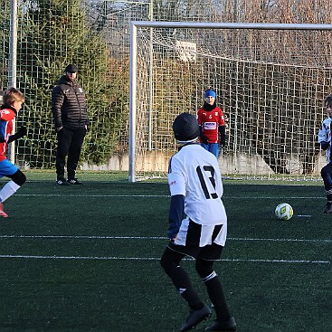 251207 - Dobruška - Zimní liga mladších žáků - ©PR- 009 null