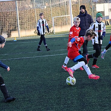251207 - Dobruška - Zimní liga mladších žáků - ©PR- 010 null