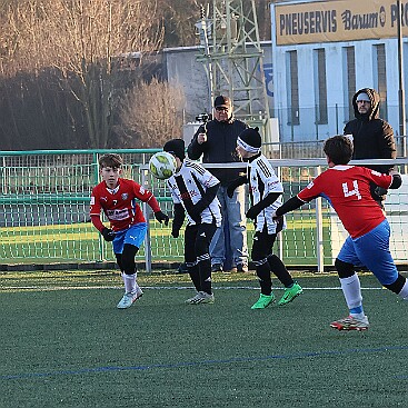 251207 - Dobruška - Zimní liga mladších žáků - ©PR- 013 null