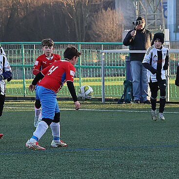 251207 - Dobruška - Zimní liga mladších žáků - ©PR- 014 null