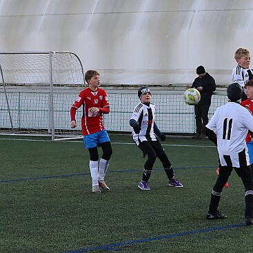251207 - Dobruška - Zimní liga mladších žáků - ©PR- 015 null