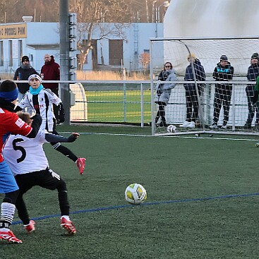 251207 - Dobruška - Zimní liga mladších žáků - ©PR- 016 null