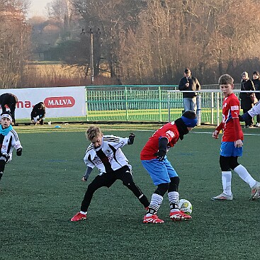 251207 - Dobruška - Zimní liga mladších žáků - ©PR- 018 null