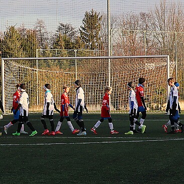 251207 - Dobruška - Zimní liga mladších žáků - ©PR- 022 null