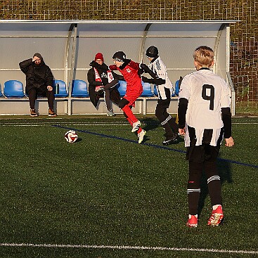 251207 - Dobruška - Zimní liga mladších žáků - ©PR- 025 null