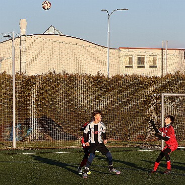 251207 - Dobruška - Zimní liga mladších žáků - ©PR- 027 null