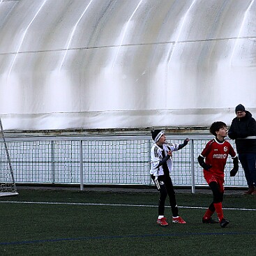 251207 - Dobruška - Zimní liga mladších žáků - ©PR- 028 null