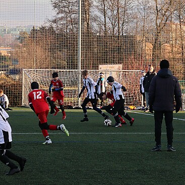 251207 - Dobruška - Zimní liga mladších žáků - ©PR- 029 null