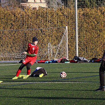 251207 - Dobruška - Zimní liga mladších žáků - ©PR- 038 null
