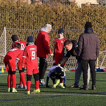251207 - Dobruška - Zimní liga mladších žáků - ©PR- 039 null