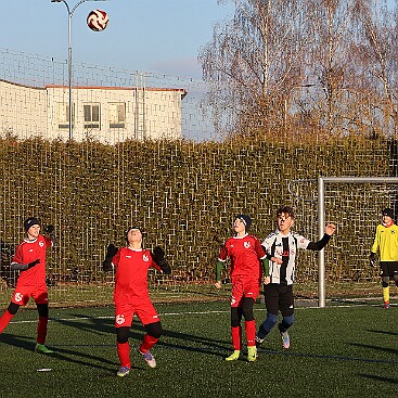 251207 - Dobruška - Zimní liga mladších žáků - ©PR- 041 null