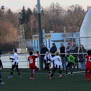 251207 - Dobruška - Zimní liga mladších žáků - ©PR- 045 null