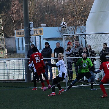 251207 - Dobruška - Zimní liga mladších žáků - ©PR- 048 null