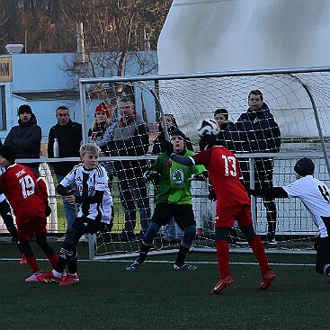 251207 - Dobruška - Zimní liga mladších žáků - ©PR- 049 null