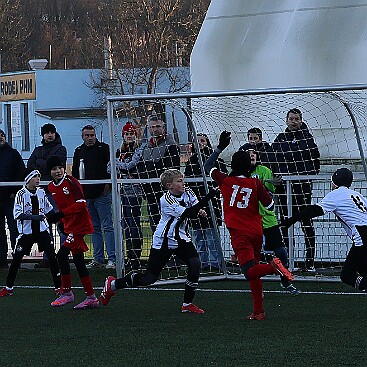 251207 - Dobruška - Zimní liga mladších žáků - ©PR- 051 null