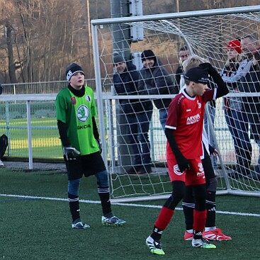 251207 - Dobruška - Zimní liga mladších žáků - ©PR- 053 null