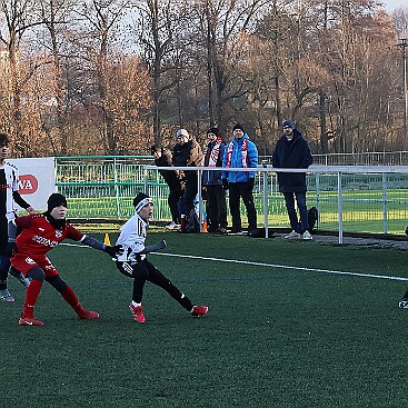 251207 - Dobruška - Zimní liga mladších žáků - ©PR- 055 null