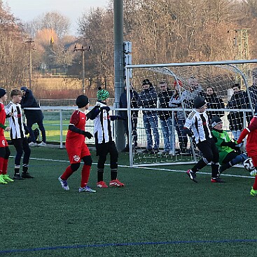 251207 - Dobruška - Zimní liga mladších žáků - ©PR- 061 null