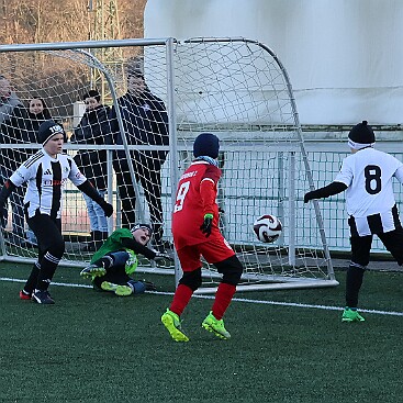 251207 - Dobruška - Zimní liga mladších žáků - ©PR- 062 null