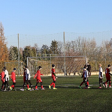 251207 - Dobruška - Zimní liga mladších žáků - ©PR- 065 null