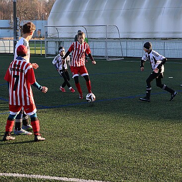251207 - Dobruška - Zimní liga mladších žáků - ©PR- 069 null