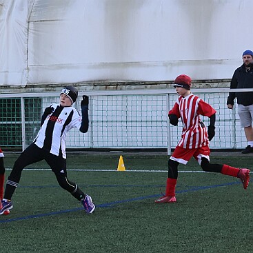 251207 - Dobruška - Zimní liga mladších žáků - ©PR- 070 null