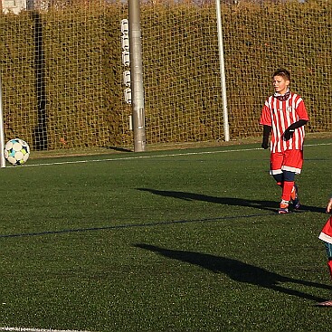 251207 - Dobruška - Zimní liga mladších žáků - ©PR- 071 null