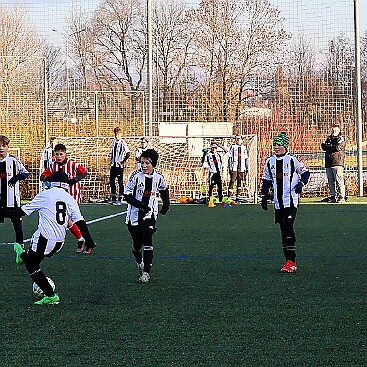 251207 - Dobruška - Zimní liga mladších žáků - ©PR- 074 null