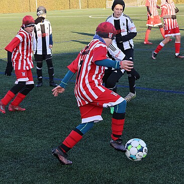 251207 - Dobruška - Zimní liga mladších žáků - ©PR- 076 null