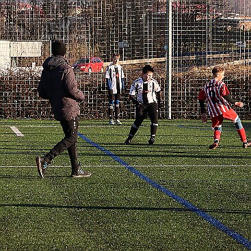 251207 - Dobruška - Zimní liga mladších žáků - ©PR- 078 null