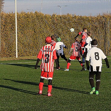 251207 - Dobruška - Zimní liga mladších žáků - ©PR- 084 null