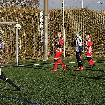 251207 - Dobruška - Zimní liga mladších žáků - ©PR- 089 null