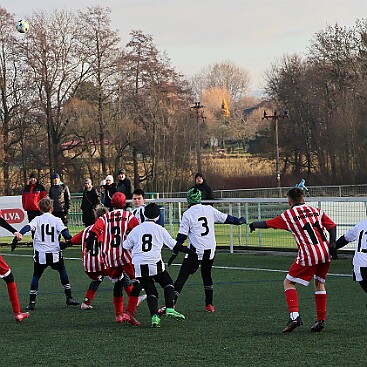 251207 - Dobruška - Zimní liga mladších žáků - ©PR- 091 null